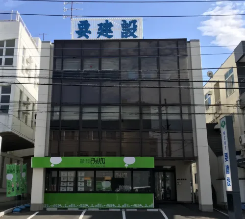 【茨城】建築現場監督／即戦力採用／資格手当有／地域未来牽引企業選出