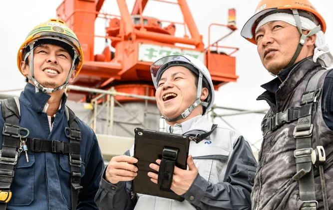 【仙台／建築施工管理】東証スタンダード市場上場／資格手当あり／年間休日日数125日／長期就業可◎