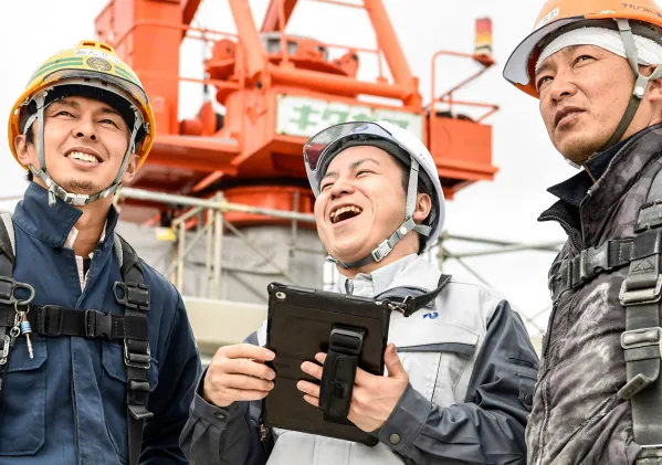 【福岡／積算】経験者歓迎◎建築施工管理からキャリアチェンジもOK！年間休日125日／土日休み有