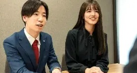 お客様と一生涯のお付き合いができるよう、「安心＝お客様の未来の安心」と「信頼＝信頼される資産管理」の輪を広げます。 それが私たちの使命です。