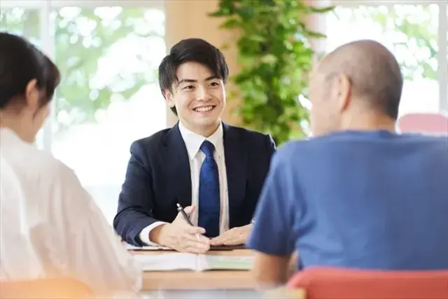 【浜田山住宅公園南会場】リフォーム営業・未経験可／完全週休二日／資格手当有／第二次創業期メンバー100名増員予定◎