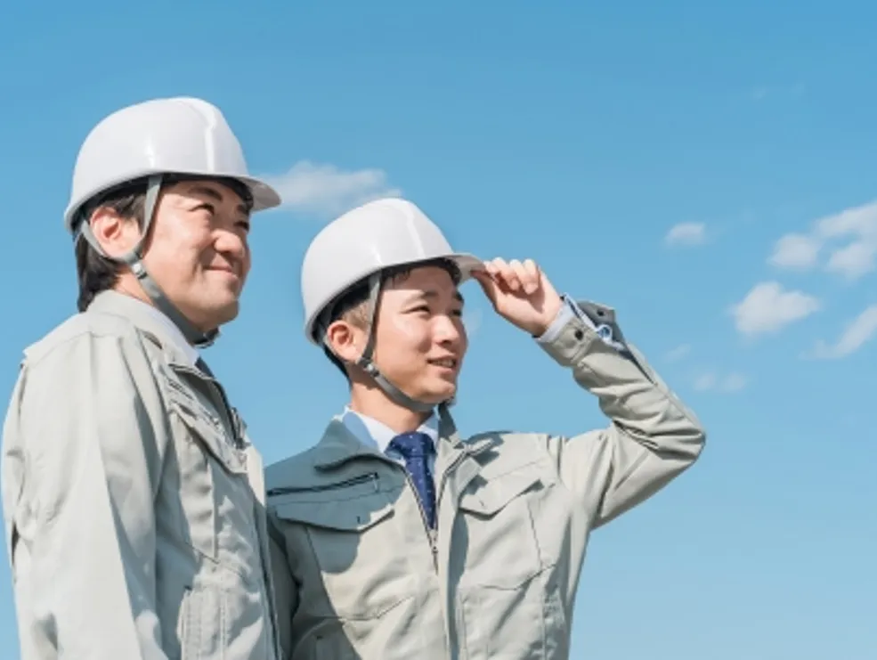 富里【低層階賃貸マンション設計（ＲＣ造）】地域密着企業！20代～70代まで幅広く活躍中！