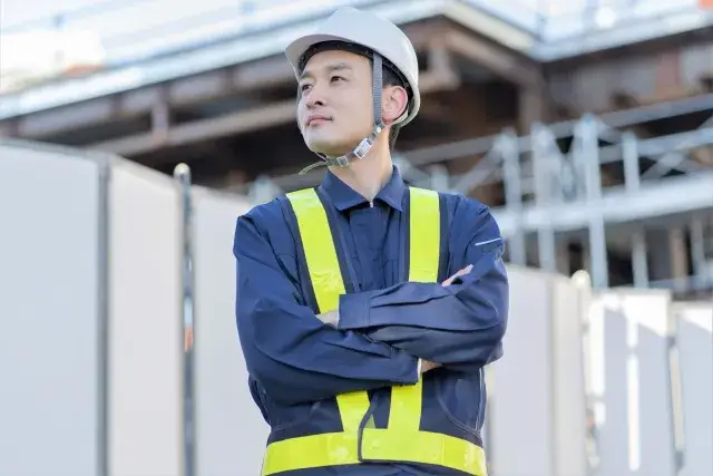 九州：建設現場の施工管理業務★定着率90％以上★働きやすさ◎